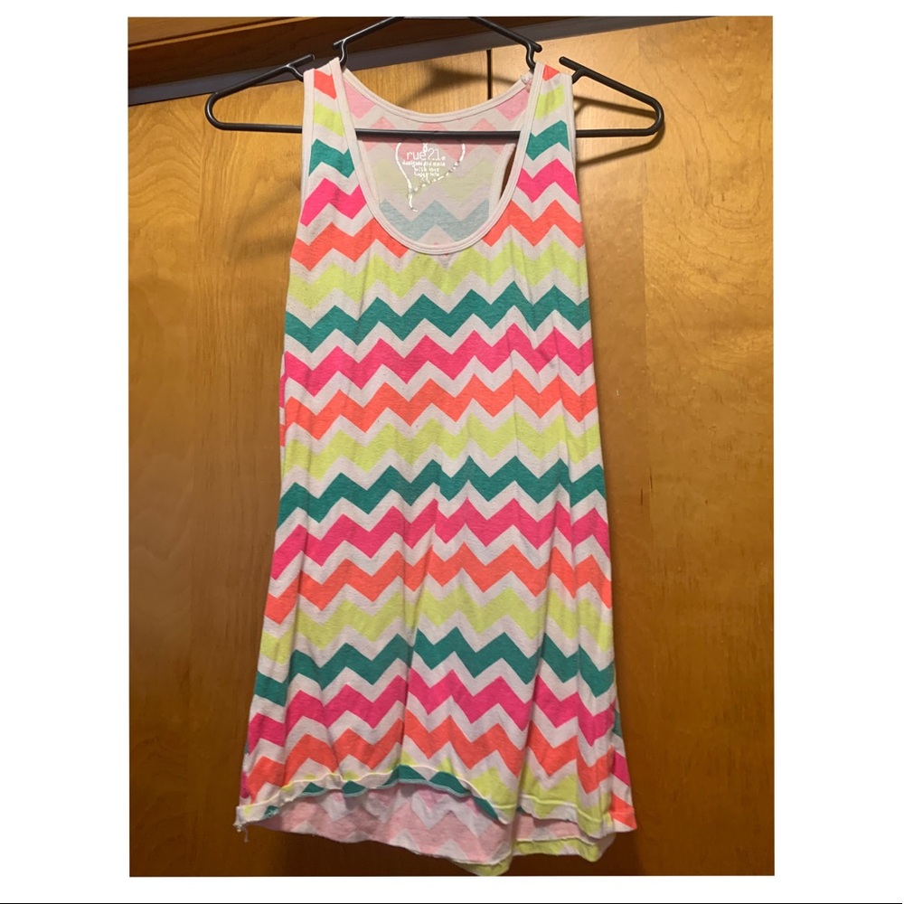 Rue 21 Tank Top